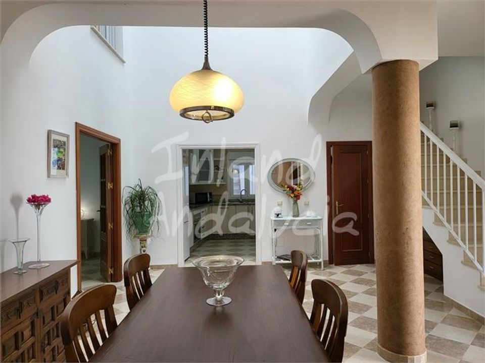Byhus i Mollina, Malaga - foto 4