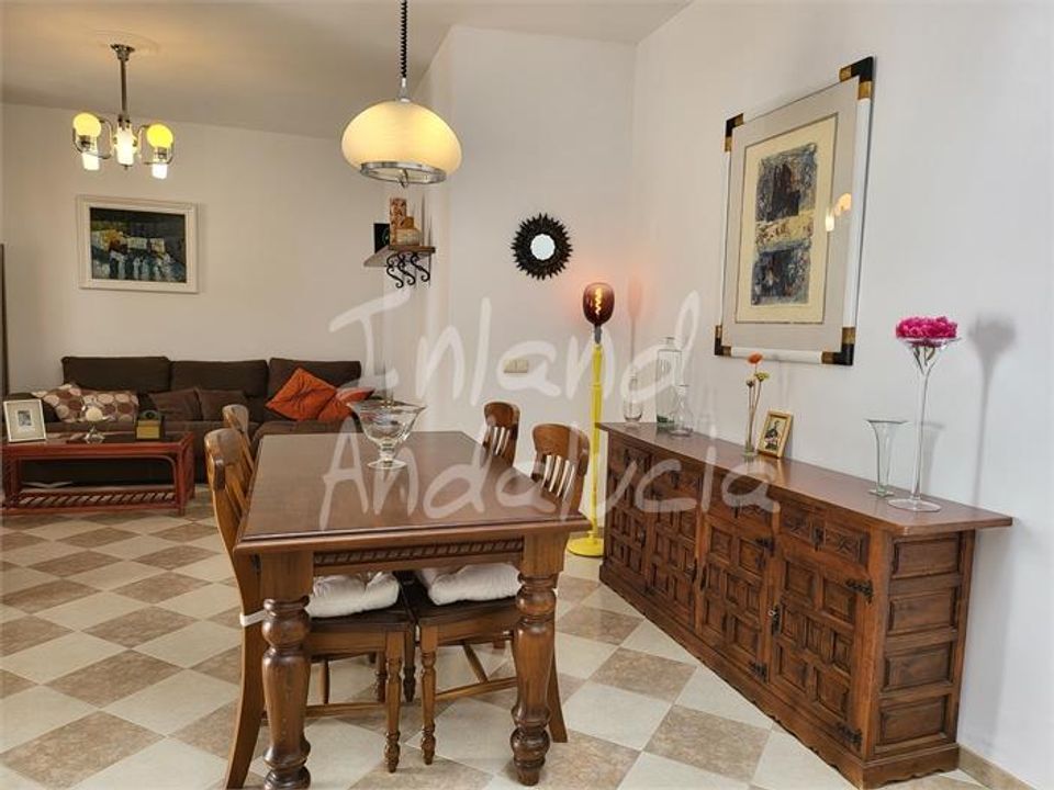 Byhus i Mollina, Malaga - foto 5