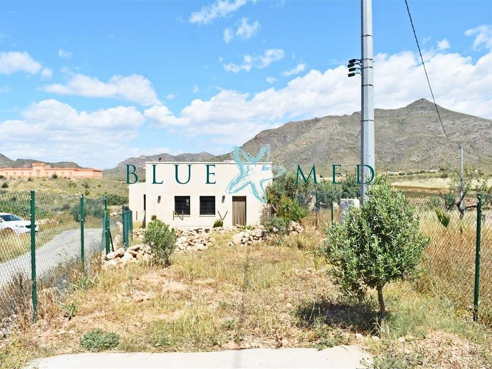 Landejendom i La Azohia, Murcia - foto 3