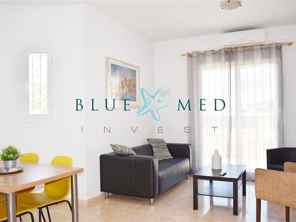 Villa i Mazarron, Murcia - foto 3