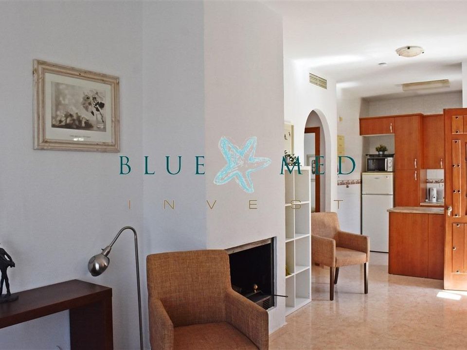 Villa i Mazarron, Murcia - foto 5