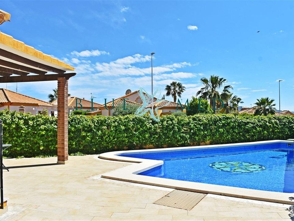 Villa i Mazarron, Murcia - foto 2