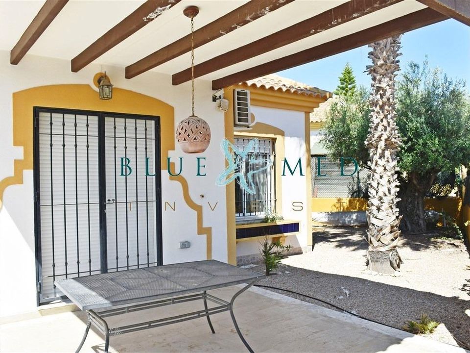 Villa i Mazarron, Murcia - foto 3