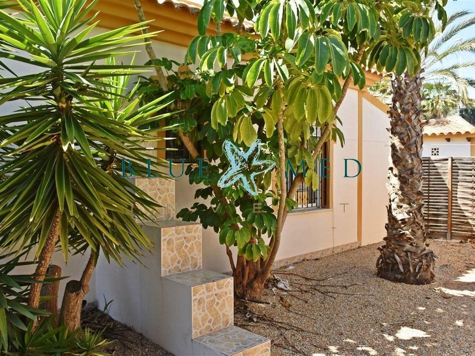 Villa i Mazarron, Murcia - foto 4
