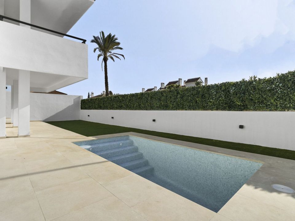 Villa i Mijas, Malaga - foto 5