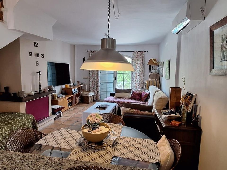 Bungalow i Finestrat, Alicante - foto 2