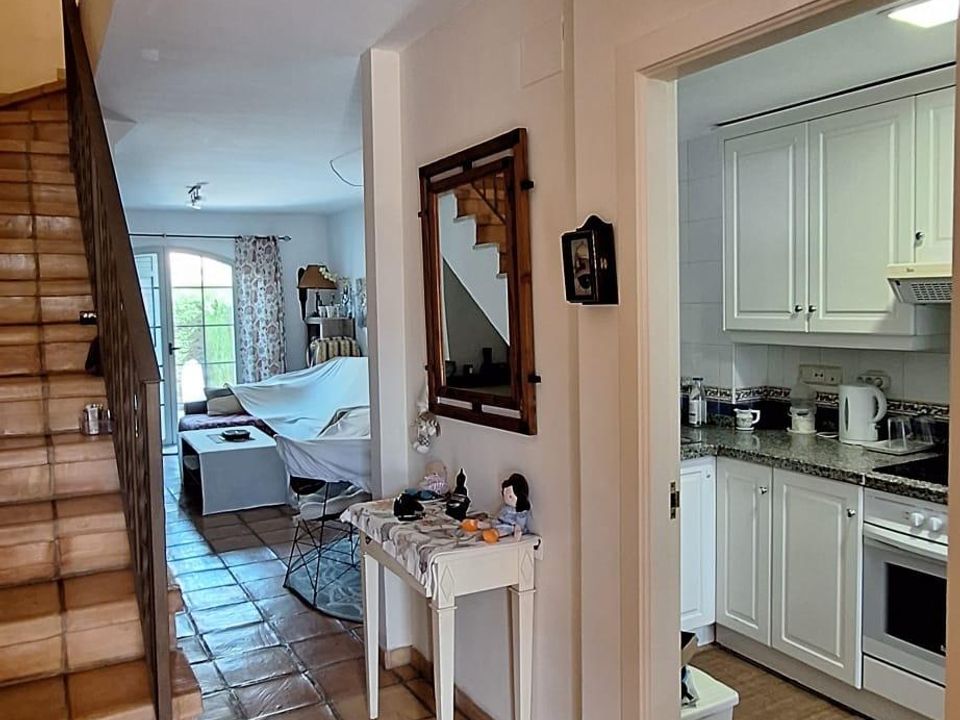 Bungalow i Finestrat, Alicante - foto 3