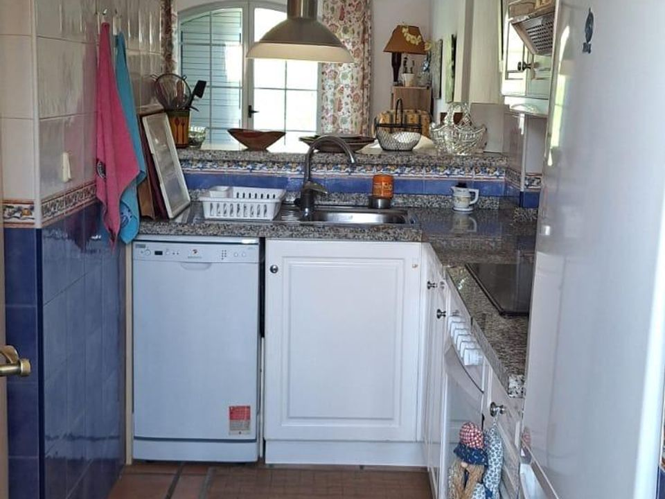 Bungalow i Finestrat, Alicante - foto 4