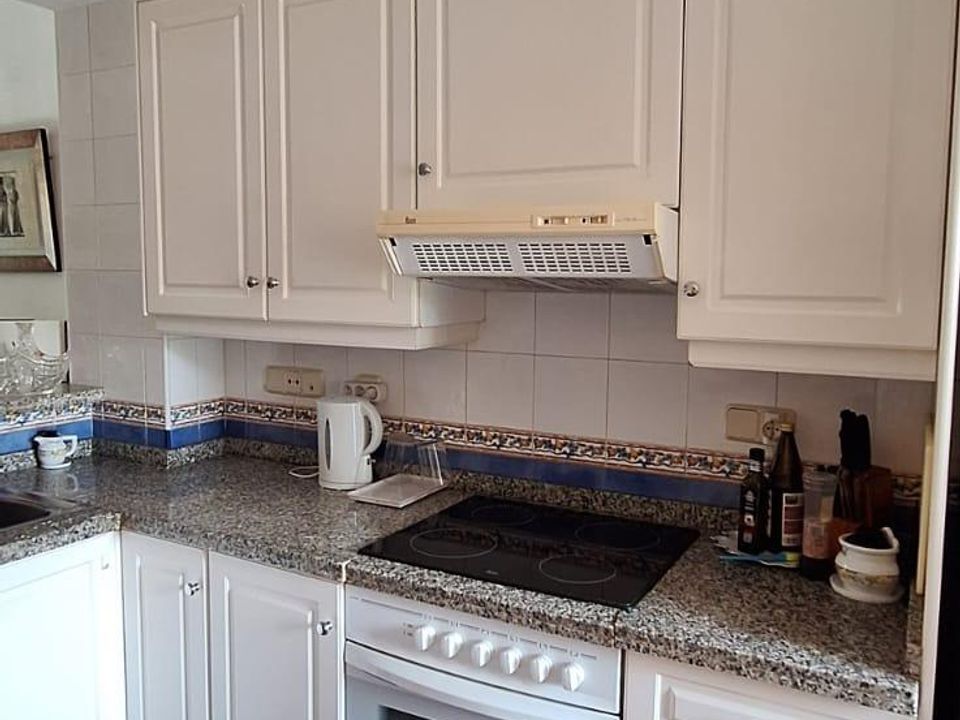 Bungalow i Finestrat, Alicante - foto 5