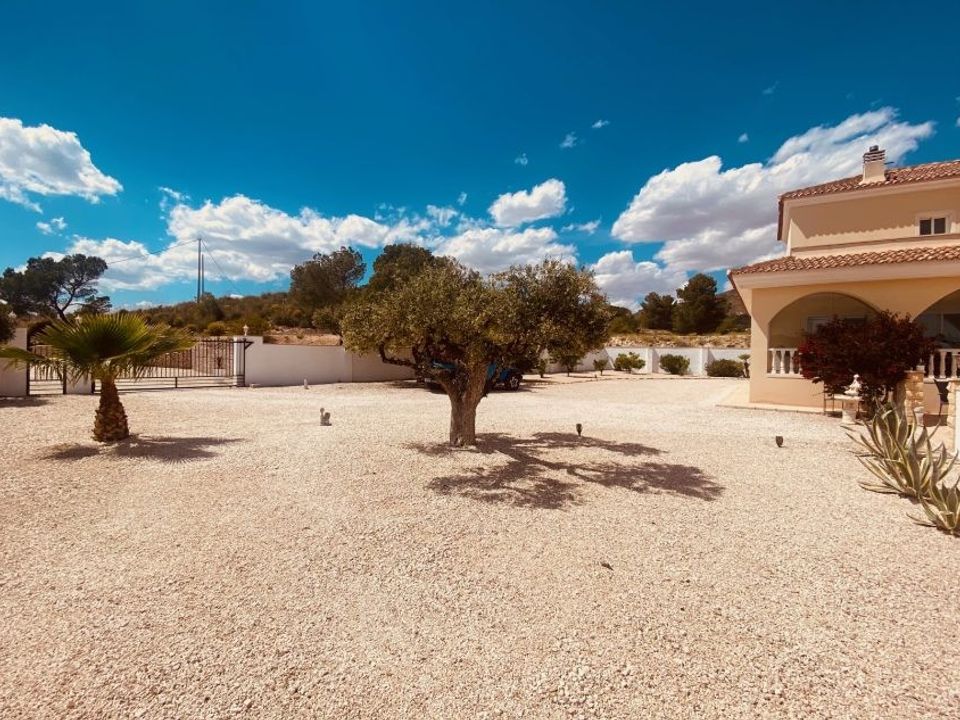 Villa i Macisvenda, Murcia - foto 5