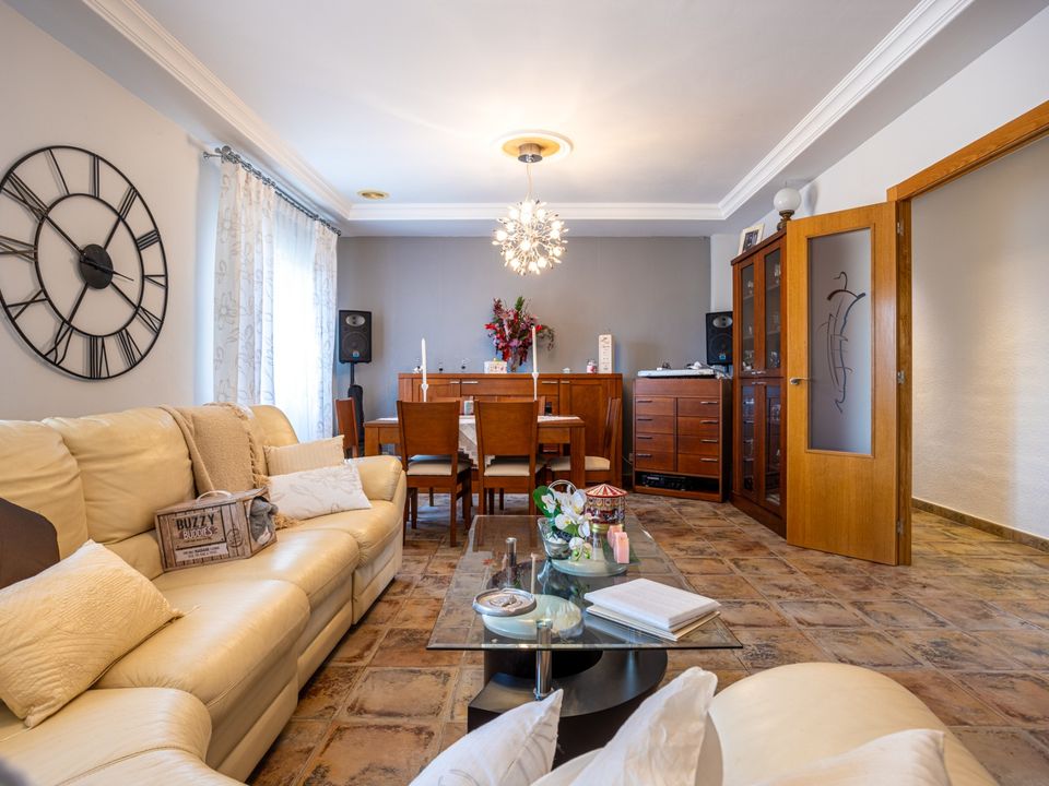 Villa i Elche, Alicante - foto 3