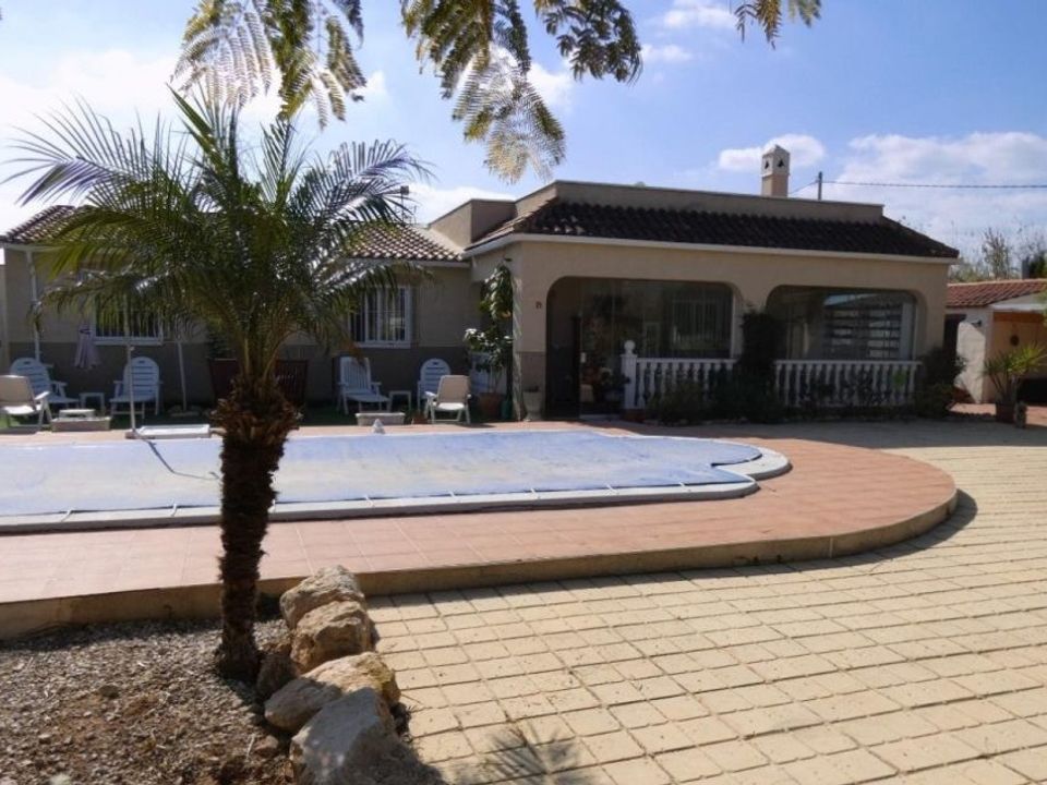 Villa i Fortuna, Murcia - foto 2