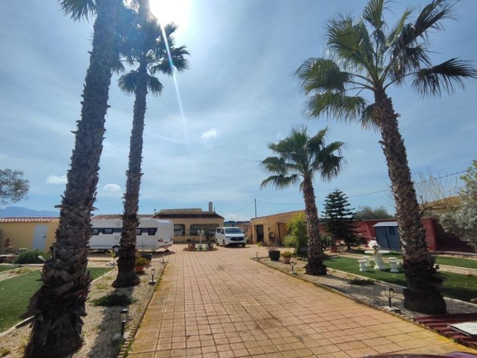 Villa i Fortuna, Murcia - foto 3