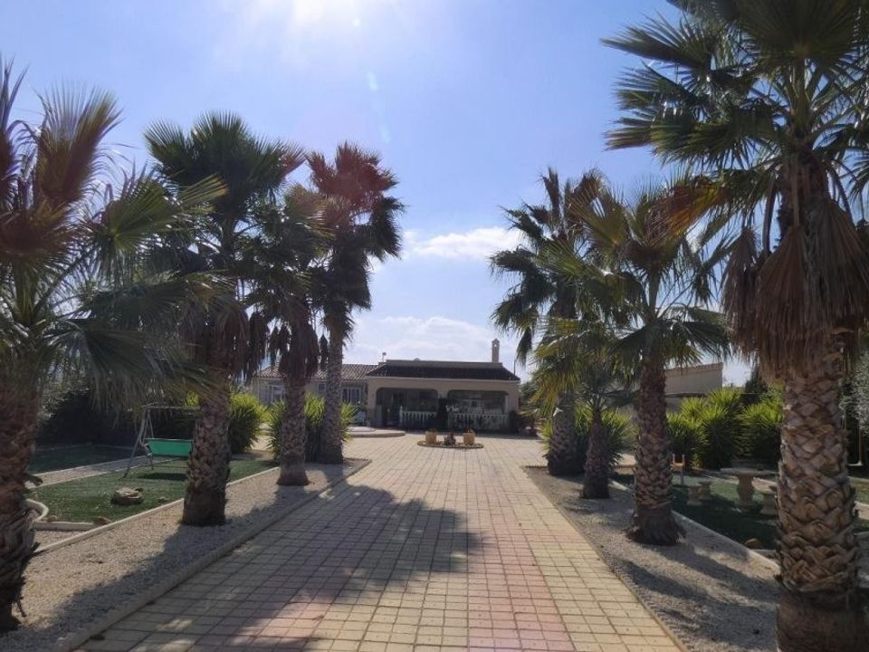 Villa i Fortuna, Murcia - foto 4