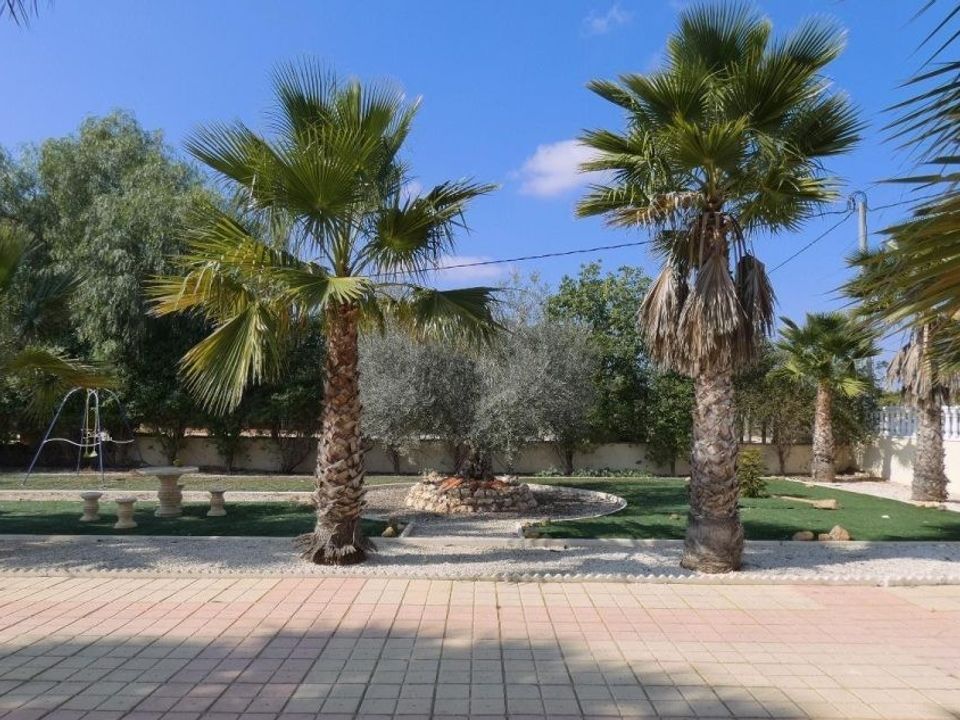 Villa i Fortuna, Murcia - foto 5