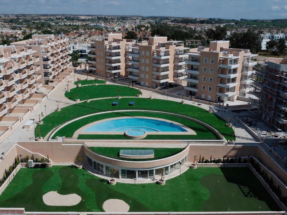 Penthouse i Guardamar Del Segura, Alicante - foto 2