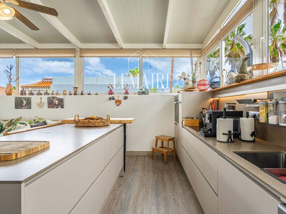 Rækkehus i Palm Mar, Tenerife - foto 4