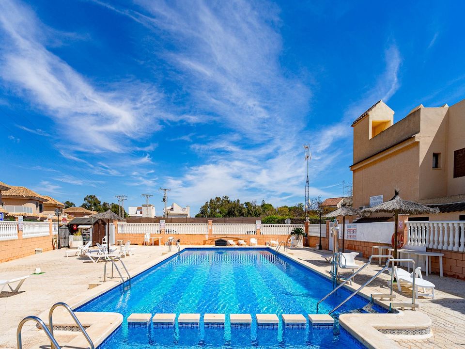 Lejlighed i Punta Prima, Alicante - foto 4
