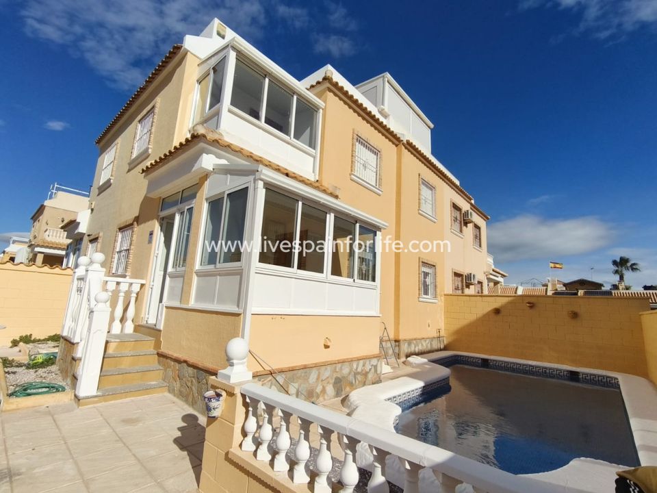 Bungalow i Rojales, Alicante - foto 1