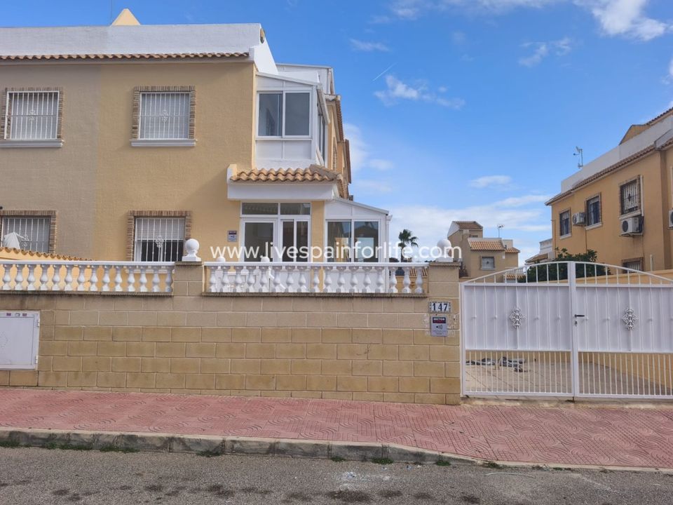 Bungalow i Rojales, Alicante - foto 2