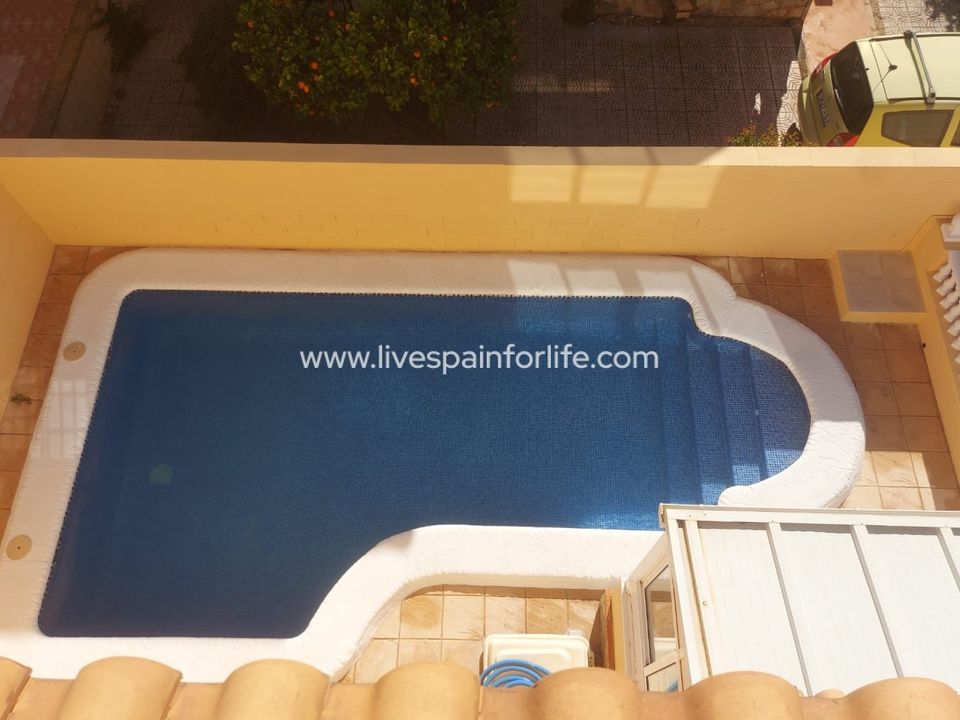 Bungalow i Rojales, Alicante - foto 3