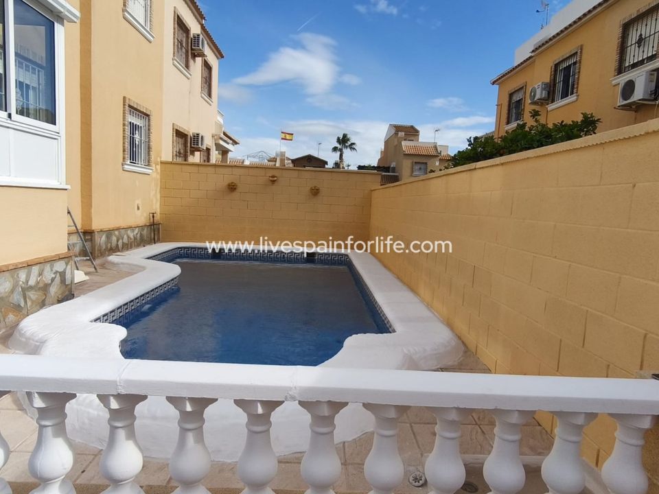Bungalow i Rojales, Alicante - foto 4