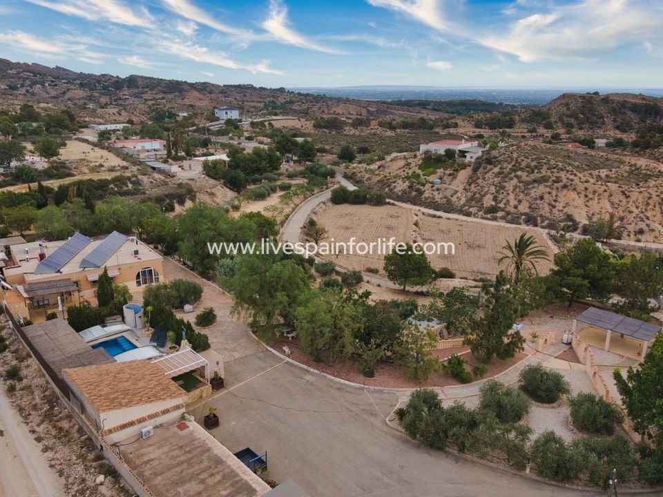 Masia a Alicante, Alicante - foto 1