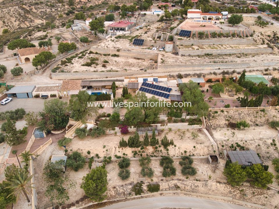 Masia a Alicante, Alicante - foto 2