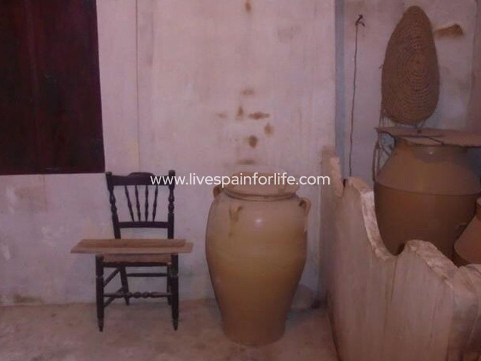 Landejendom i La Romana, Alicante - foto 2