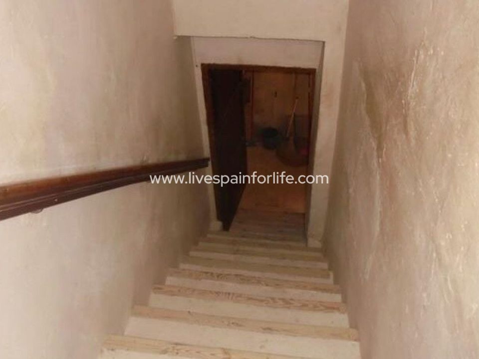 Landejendom i La Romana, Alicante - foto 5