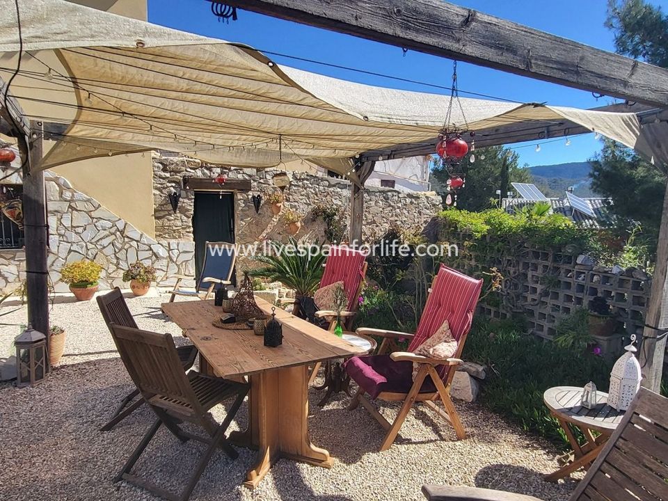 Landejendom i Romaneta, Alicante - foto 4