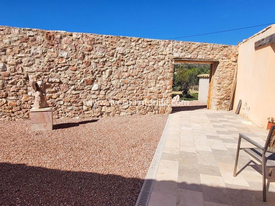 Villa i La Romana, Alicante - foto 4