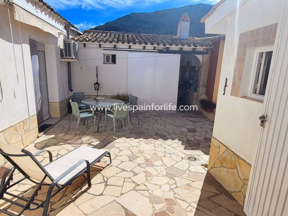Villa i La Romana, Alicante - foto 5