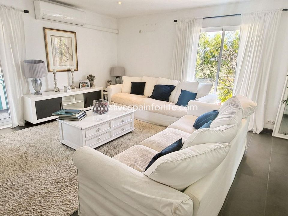 Villa i Aspe, Alicante - foto 2