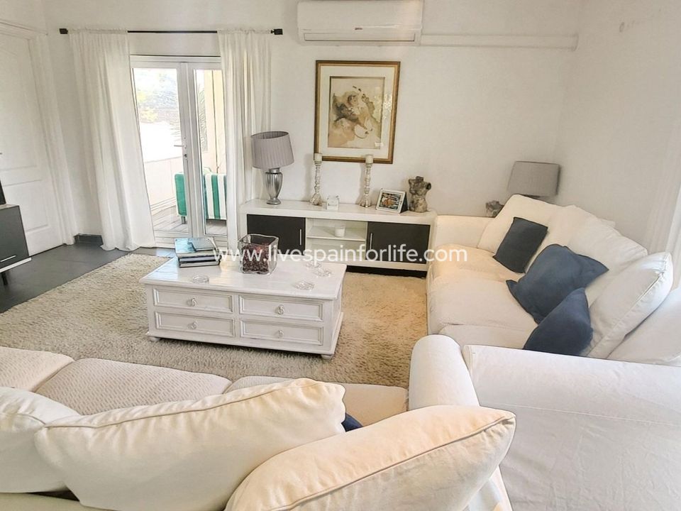 Villa i Aspe, Alicante - foto 3