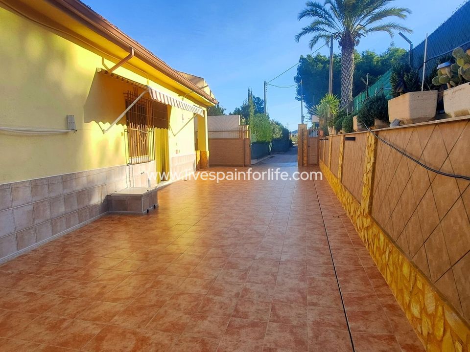 Villa i Aspe, Alicante - foto 5