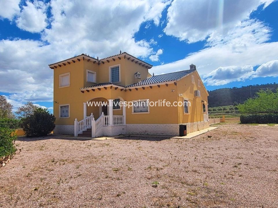 Villa i La Romana, Alicante - foto 2