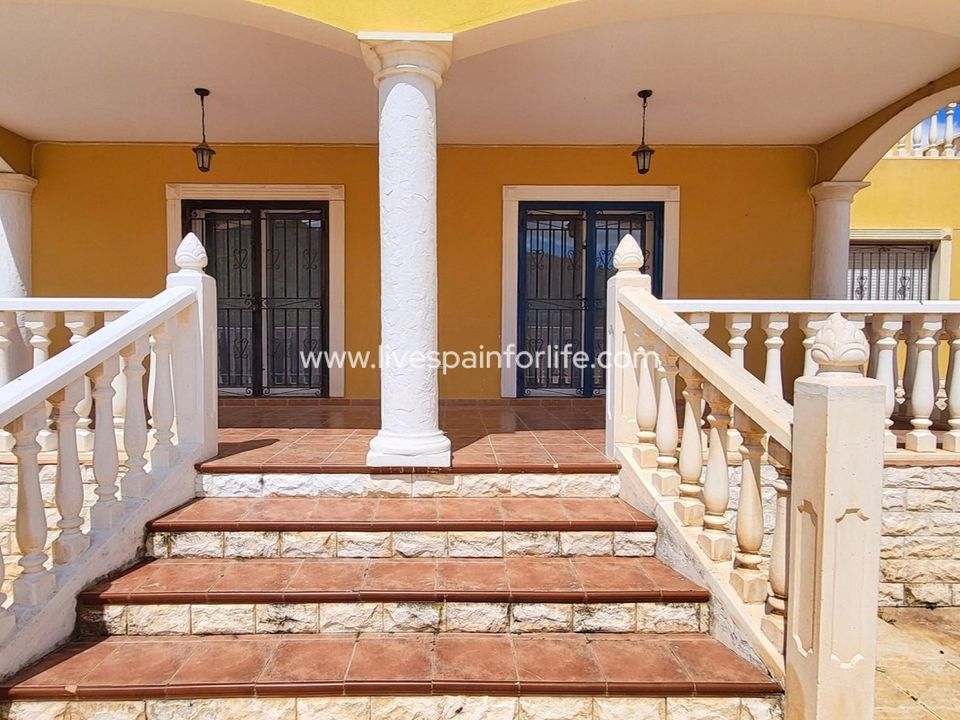 Villa i La Romana, Alicante - foto 3