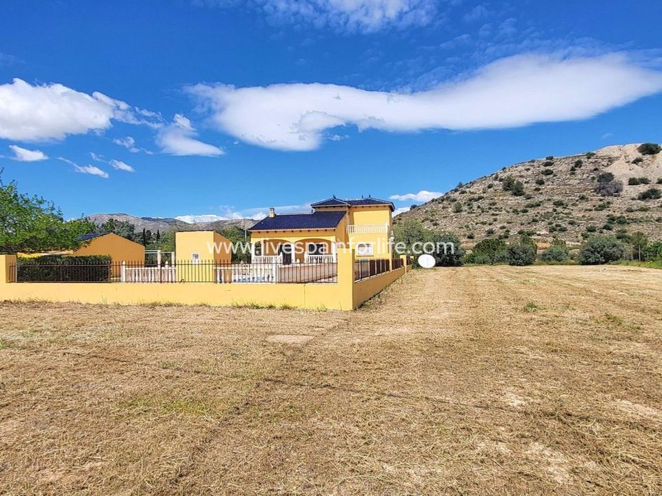 Villa i La Romana, Alicante - foto 4