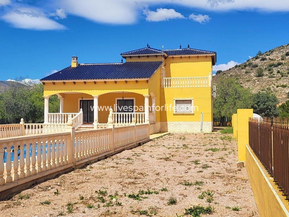 Villa i La Romana, Alicante - foto 5