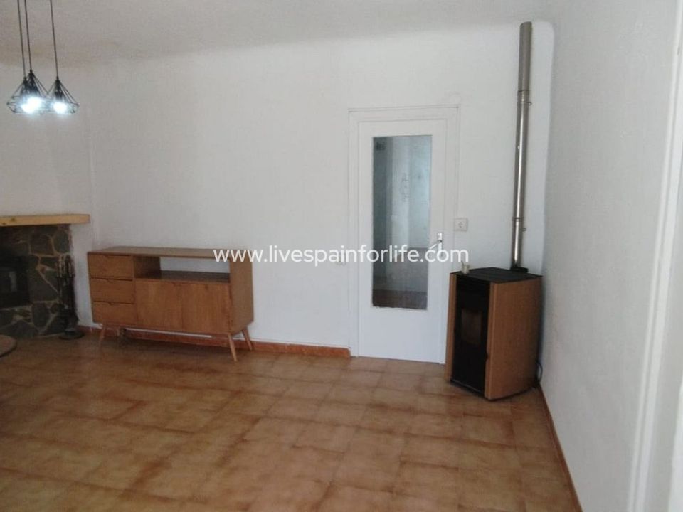 Byhus i Casas Del Senor, Alicante - foto 2