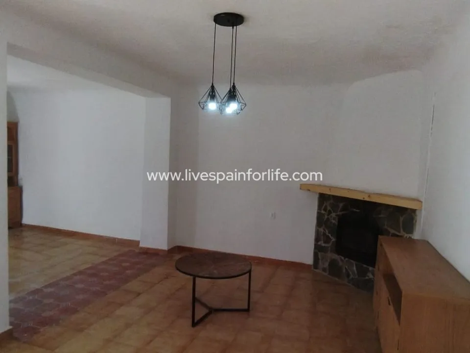 Byhus i Casas Del Senor, Alicante - foto 3