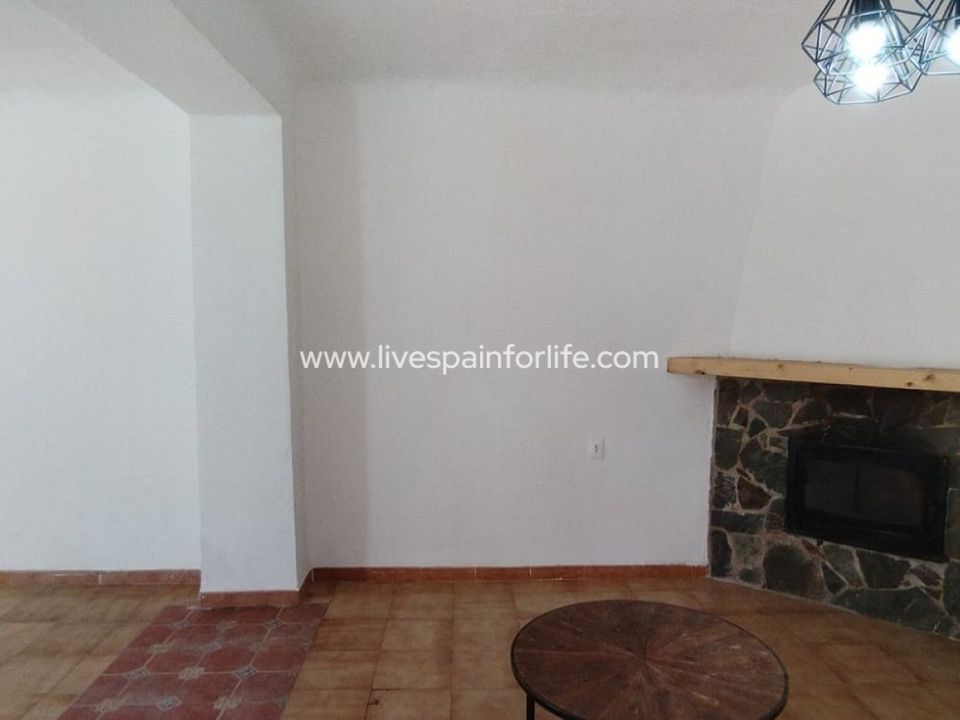 Byhus i Casas Del Senor, Alicante - foto 4