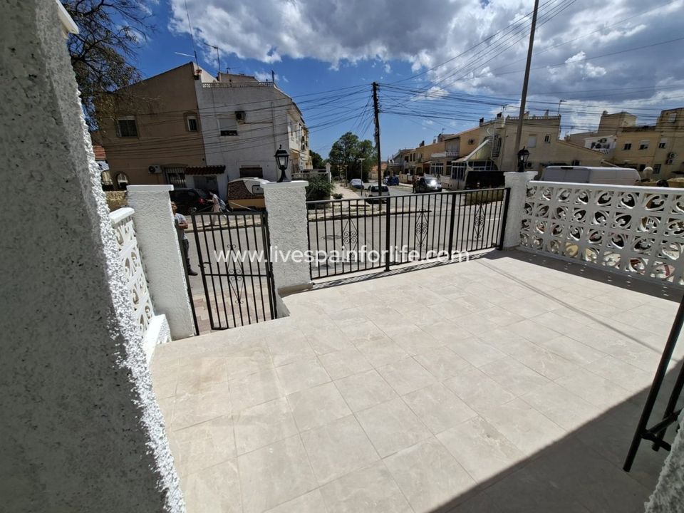Bungalow i Alicante, Alicante - foto 3