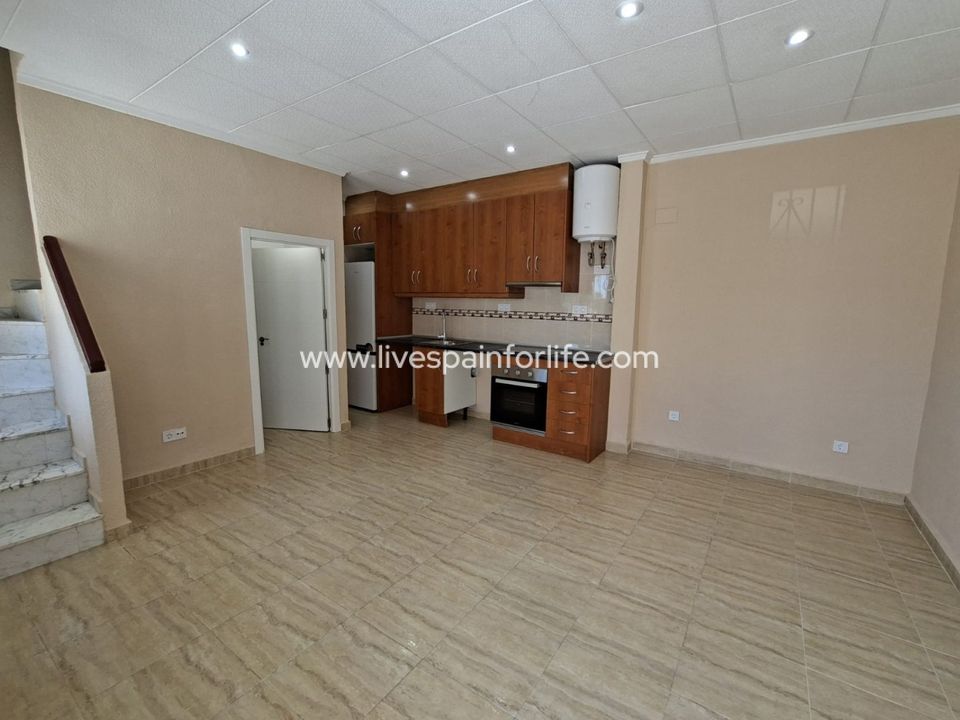 Bungalow i Alicante, Alicante - foto 4