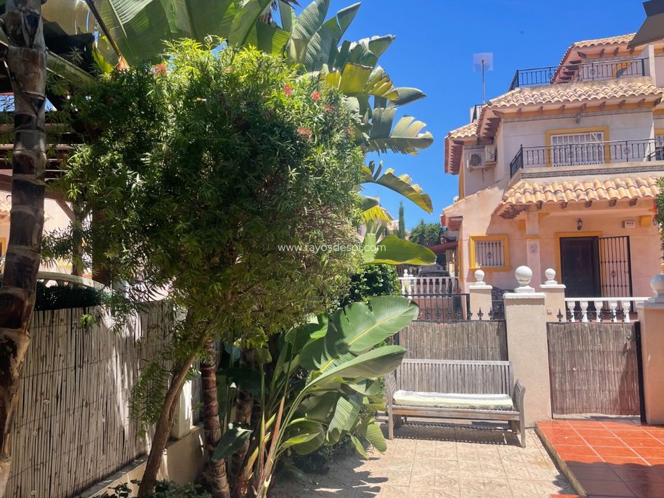 Villa i Orihuela Costa, Alicante - foto 4