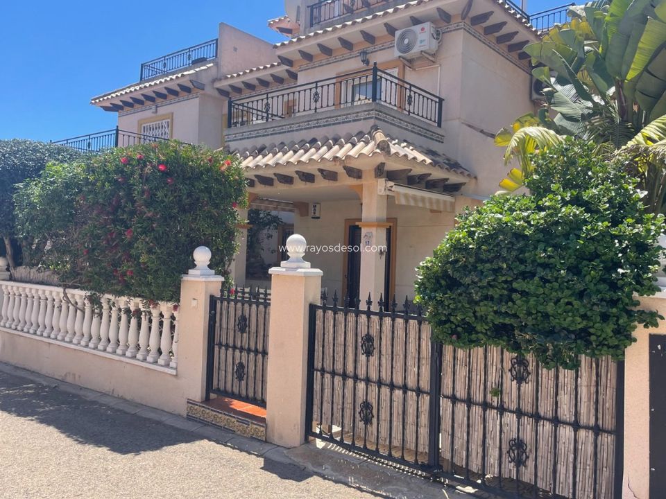 Villa i Orihuela Costa, Alicante - foto 3