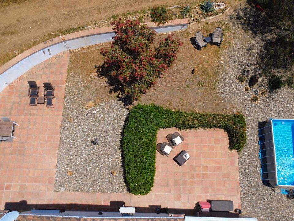 Villa i Alora, Malaga - bilde 5