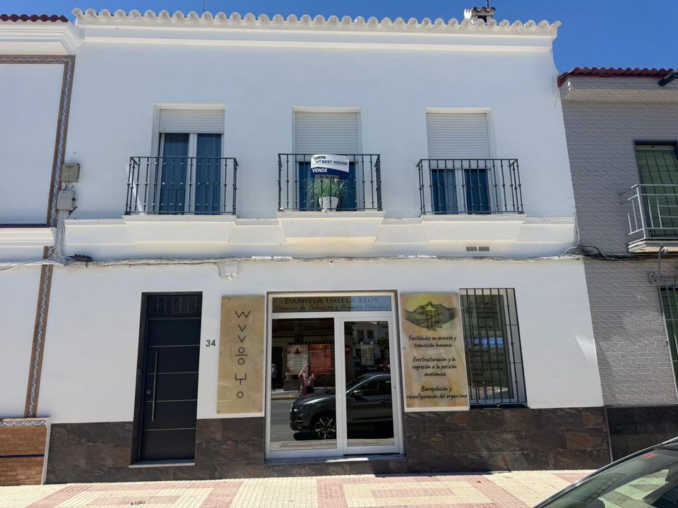 Villa i Almonte, Huelva - bilde 1
