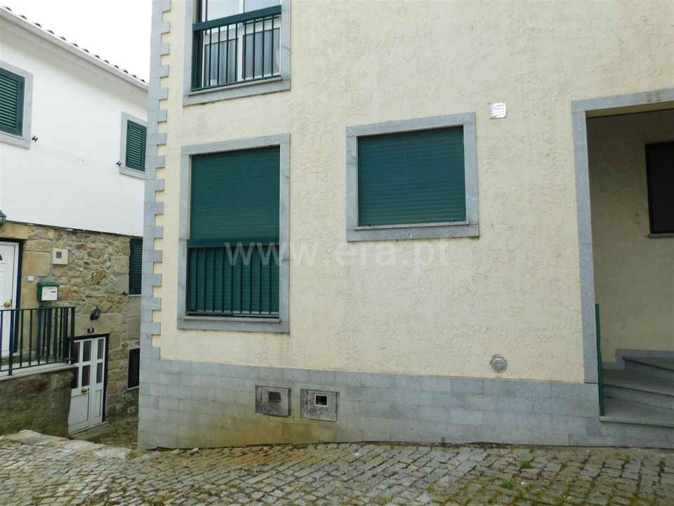 Lejlighed i Gouveia, Guarda - foto 2